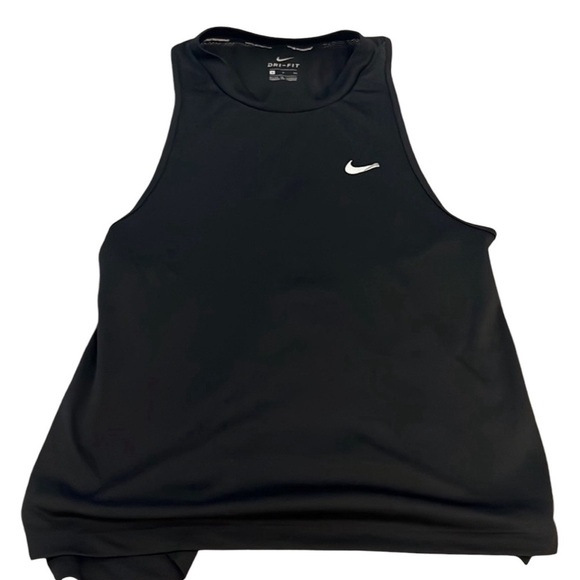 Nike running top - Picture 1 of 4